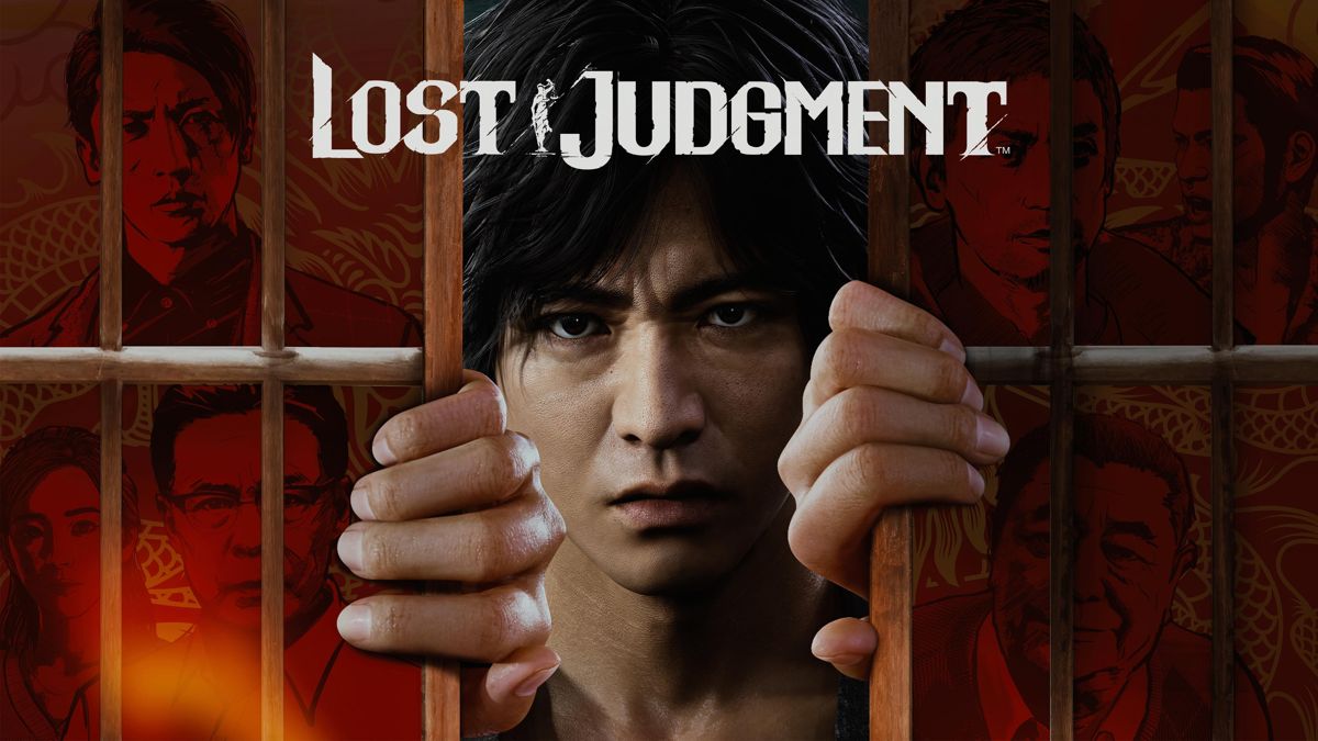 Lost Judgment screenshot 4 for Xbox Series X